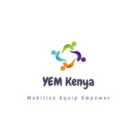 Youth Empowerment Movement Kenya (YEMKenya) logo - Similar company to Constitution And Reform Education Consortium (Creco-Kenya)