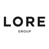 Lore Group logo - Similar company to New Lore Co.