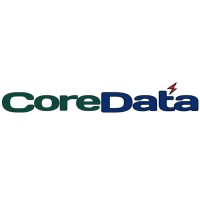 CoreData logo - Similar company to Coredata