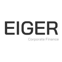 Eiger CF logo - Similar company to Optilium
