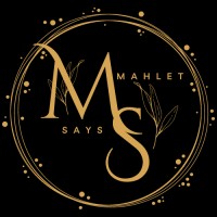 MahletSays logo - Similar company to Zipplead - Lead Generation And Data Enrichment Saas