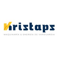 Kristaps logo - Similar company to Tcomp - Tjæreborg Kompensatorfabrik