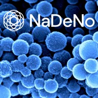 NaDeNo Nanoscience AS logo - Similar company to Coremine Vitae