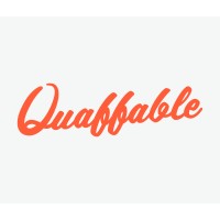Quaffable logo - Similar company to Listsure