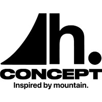 Hconcept logo - Similar company to Bug Visionaries