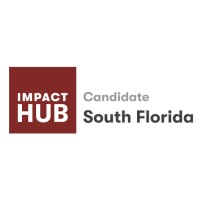 Impact Hub South Florida logo - Similar company to Impact Hub Bellevue