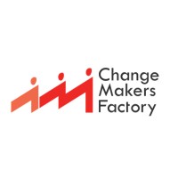Change Makers Factory logo - Similar company to Spindle