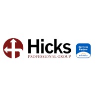 Hicks Professional Group (HPG) logo - Similar company to Clickforchange