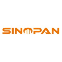 Sinopan Group logo - Similar company to Nsb Infrastructure