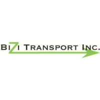 Bizi Transport Inc logo - Similar company to Rbs Bulk Systems Inc.