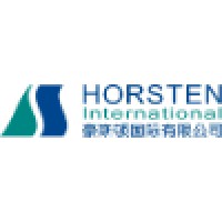 Horsten International logo - Similar company to Vymore