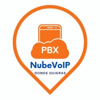 NubeVoIP SpA logo - Similar company to Smart Sms Chile