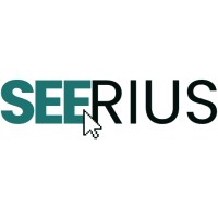 SEERIUS logo - Similar company to Qualibox