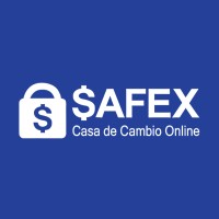 SAFEX -Casa de Cambio Online logo - Similar company to X-Cambio.Com