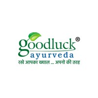 Goodluck Ayurveda Private Limited, Delhi India logo - Similar company to Jbb Ayurveda
