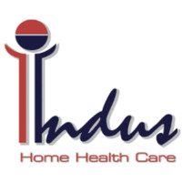 Indus Home Health Care logo - Similar company to Evolution Home Care, Llc