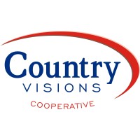 Country Visions Cooperative logo - Similar company to Cedar Manor