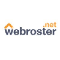 Webroster Ltd logo - Similar company to Ndg Artificial Intelligence Ltd