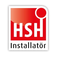 HSH-Installatör logo - Similar company to Sr Wohnidee Gmbh