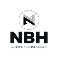 NBH GLOBAL TECHNOLOGIES logo - Similar company to Fxglobe Chile