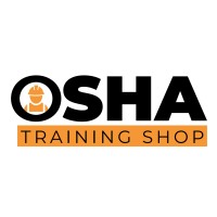 OSHA Training Shop logo - Similar company to Koder Labs