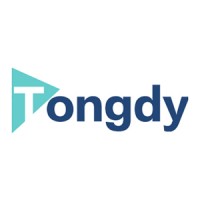 Tongdy Sensing Technology Corporation logo - Similar company to Gams Environmental Monitoring