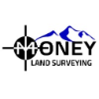 Money Land Surveying, LLC logo - Similar company to Landmark Engineering Co.