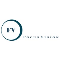 Focus Vision logo - Similar company to Sme Lab 中小企研究所