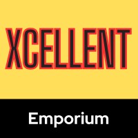 Xcellent Emporium logo - Similar company to Molli Pack - Molli Toys Ab