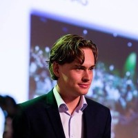 DJ RAW (Wouter) logo - Similar company to Mensdoormens