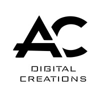 AC Digital Creations logo - Similar company to Overroad