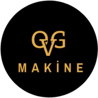 OVG Makine logo - Similar company to Adamlar Makine