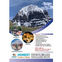 Honest Tours And Travels Pvt Ltd