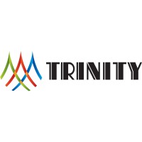 TRINITY HR SOLUTIONS logo - Similar company to Cbra Global