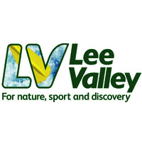 Lee Valley White Water Centre logo - Similar company to Lagoona Park