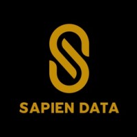 Sapien Data logo - Similar company to Hitwise