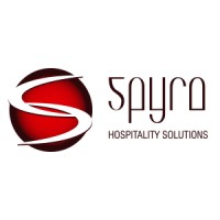 SPYRO HOSPITALITY SOLUTIONS logo - Similar company to Spyro It Solutions Llp