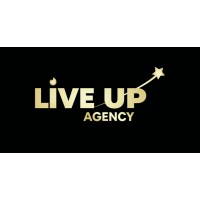 Live'up Agency logo - Similar company to Ig Expert