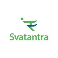 Svatantra Micro Housing Finance Corporation logo - Similar company to Amra Circle
