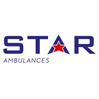 STAR AMBULANCES Sàrl logo - Similar company to Steulet Group