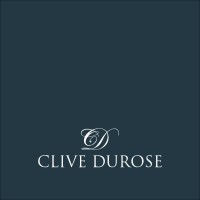 Clive Durose Ltd logo - Similar company to A3S Solutions