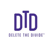 Delete The Divide