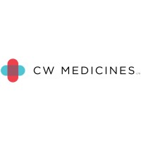 CW Medicines Ltd logo - Similar company to Webrx Pharma