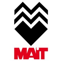 MAIT logo - Similar company to Rockbit Uk Ltd