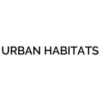 Urban Habitats logo - Similar company to Greendense