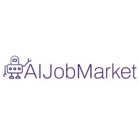AI Job Market logo - Similar company to Punk Office