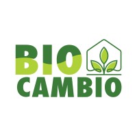 Biocambio logo - Similar company to Lensflix