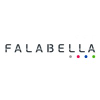 Falabella India logo - Similar company to Endev