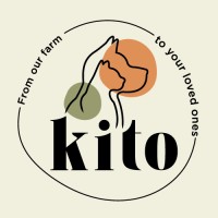 Kito Pet Food logo - Similar company to Koesta