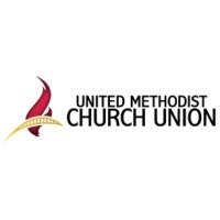 United Methodist Church Union logo - Similar company to Universal Mccann Belgrade